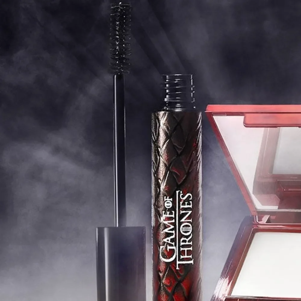 Revolution Beauty‎ X Game Of Thrones Volumizing Mascara